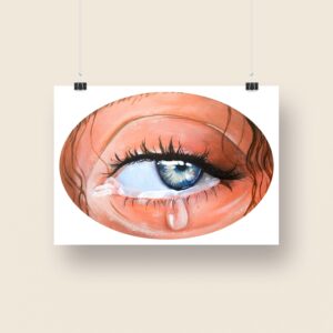 Tear 5 - Agata del Barco