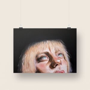 Billie 7 - Agata del Barco