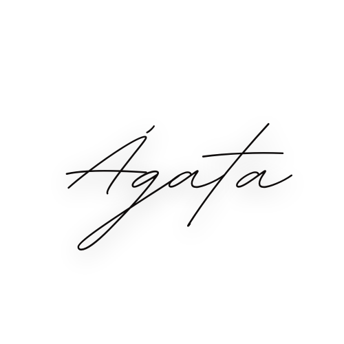 Logo Ágata del Barco